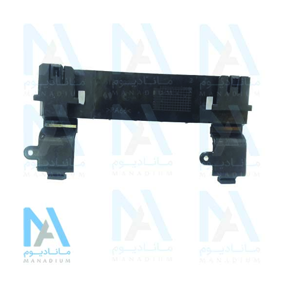 بست شیلنگ نگهدارنده قاب تایم بالای 405 گرید A کارمان پارت K.P.C